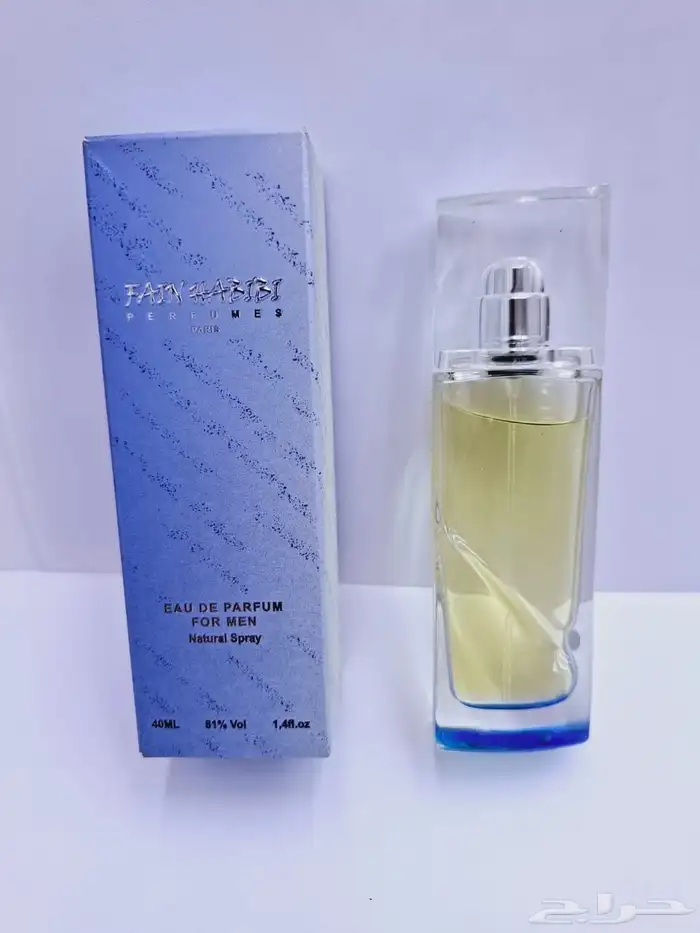 عطور عبدالخالق سعيد القديمه المقطوعه 2