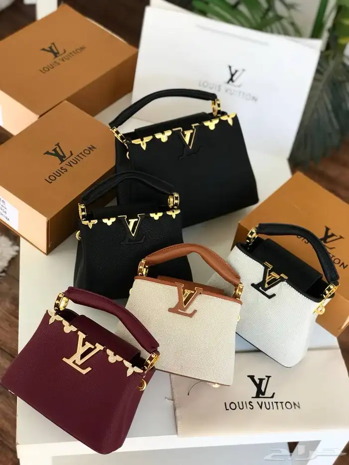 شنط لويس فيتون شنط نسائيه شامل التوصيل ودفع عند الاستلام 1