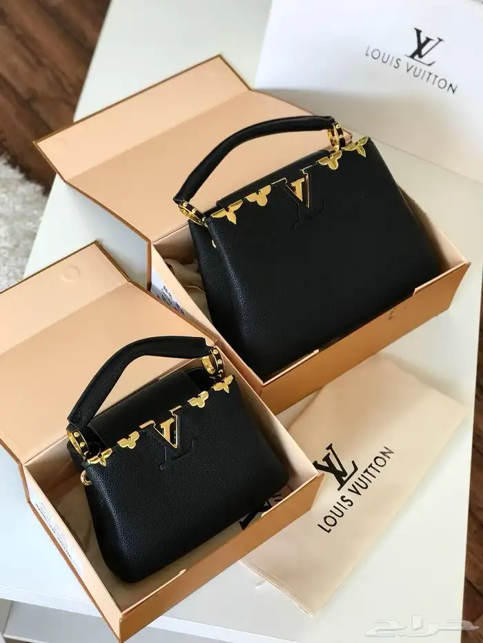 شنط لويس فيتون شنط نسائيه شامل التوصيل ودفع عند الاستلام 2