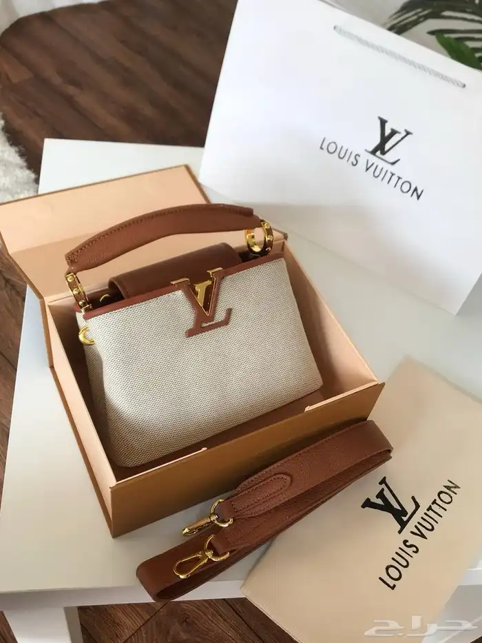 شنط لويس فيتون شنط نسائيه شامل التوصيل ودفع عند الاستلام 7