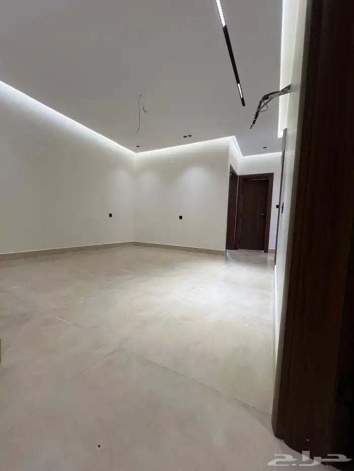 شقق وروفات للبيع بحي الروضه تقبل البنوك 4
