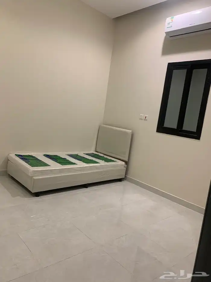 شقه عزاب للايجار 2
