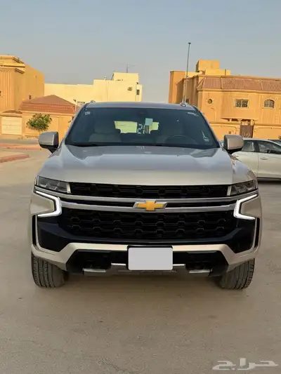 شيفرولية تاهو 2021 10