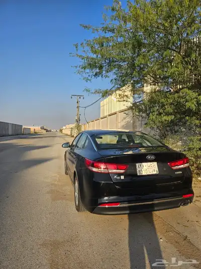 اوبتيما ديزل 2018 2