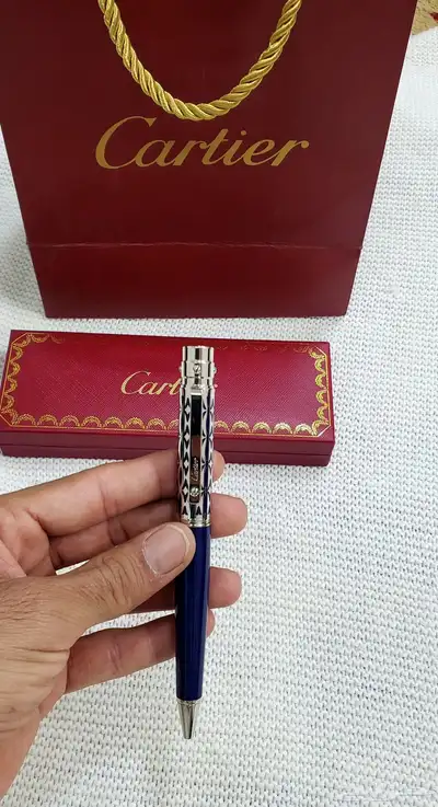 اقلام كارتير 12