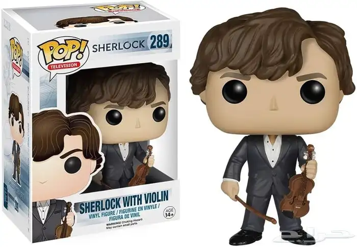 للبيع مجسمات فنكو بوب Funko Pop 6