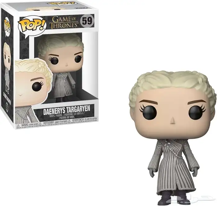 للبيع مجسمات فنكو بوب Funko Pop 10