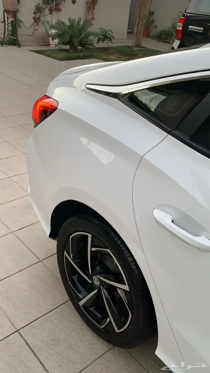 2023 mg gt تنازل 5