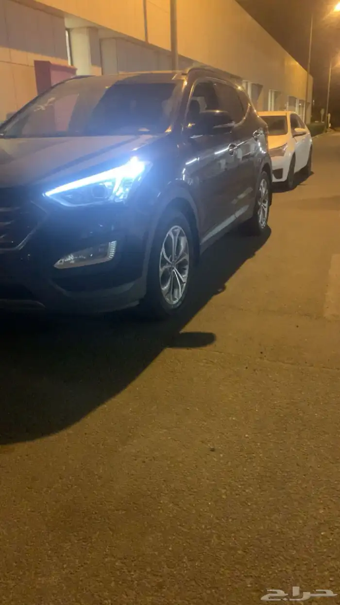 سنتافي 2015 فل كامل المورتر موظب ومغير مكينه باقي ما انسام 10