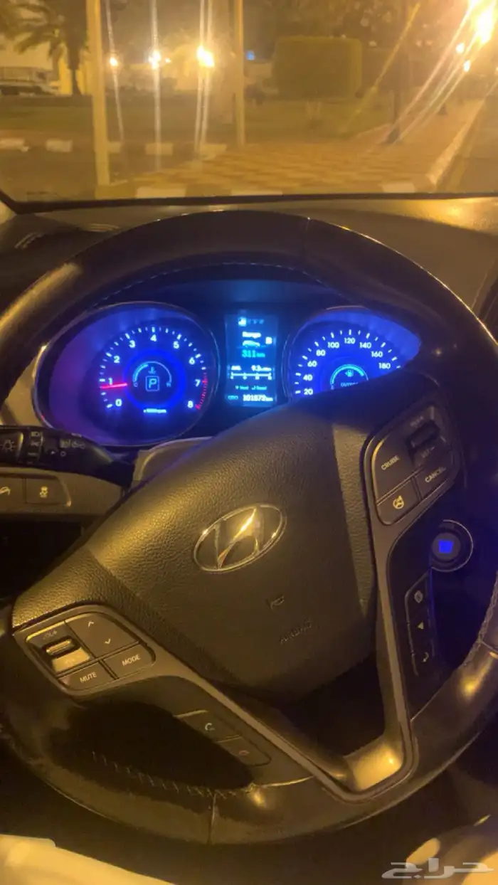 سنتافي 2015 فل كامل المورتر موظب ومغير مكينه باقي ما انسام 3