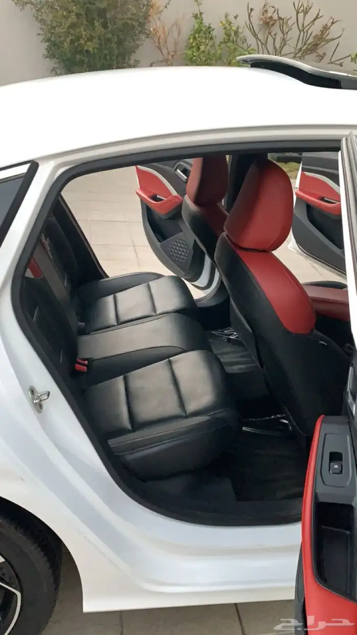 2023 mg gt تنازل 10
