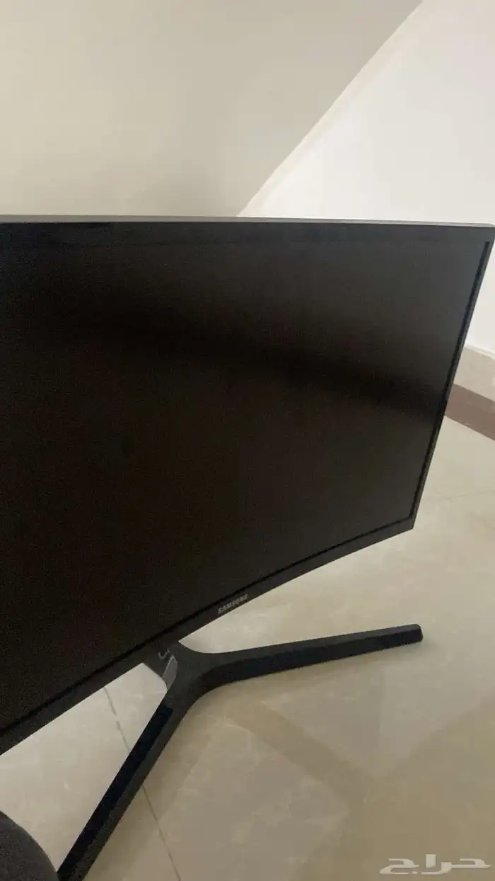 شاشة قيمنق 2