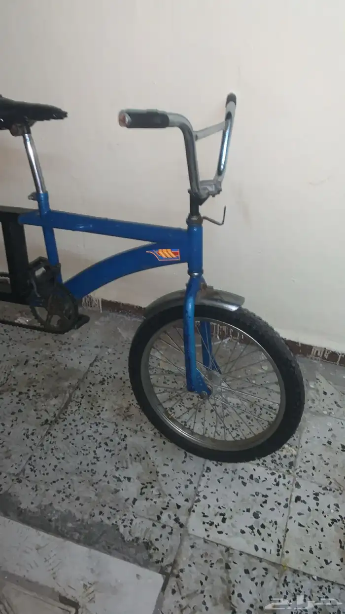سيكل طويل متر 3 اسيكل اندنوسي اصلي مايشتكي من شي على أسوم 1