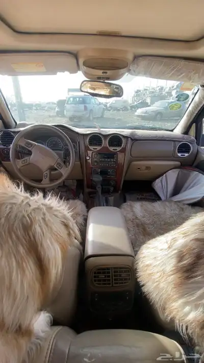 قطع غيار انفوي 2