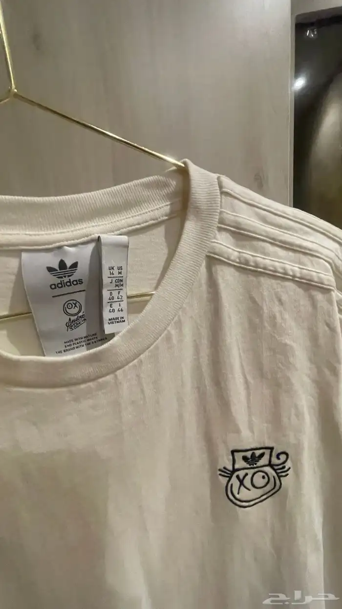 فساتين اديداس 3