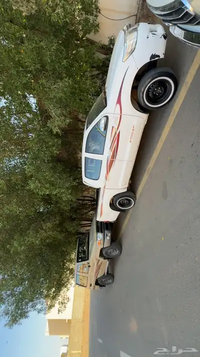هايلكس وجيب ربع 1