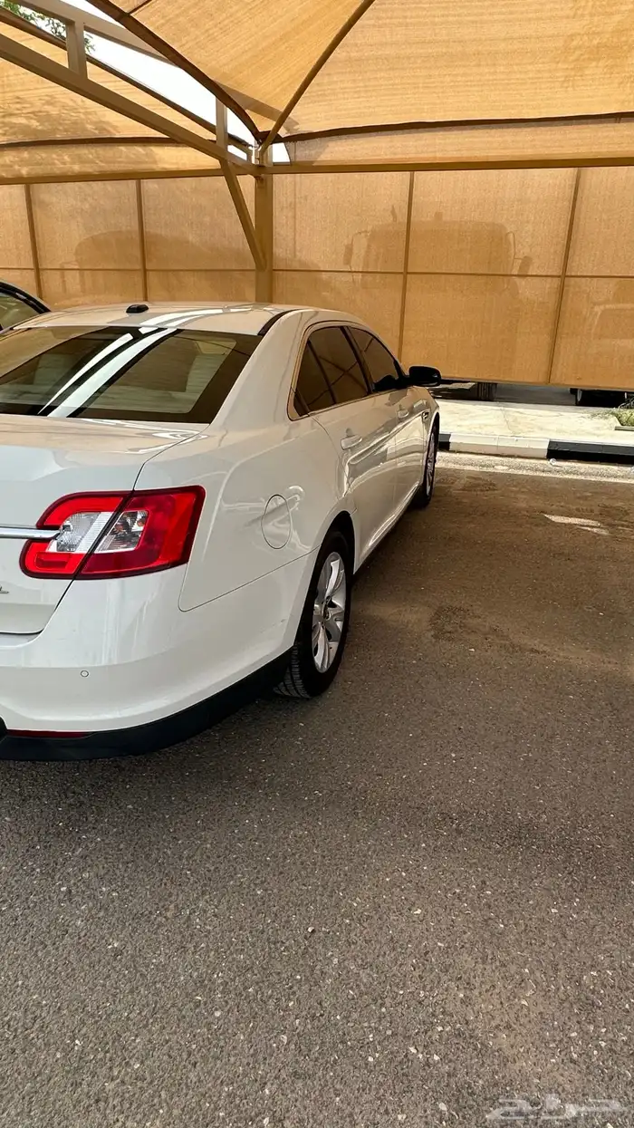 فورد تورس 2012 2