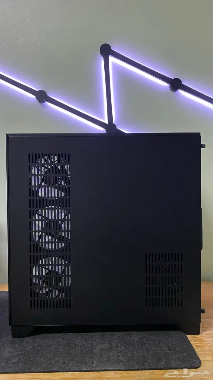 بيسي قيمنق i7 2