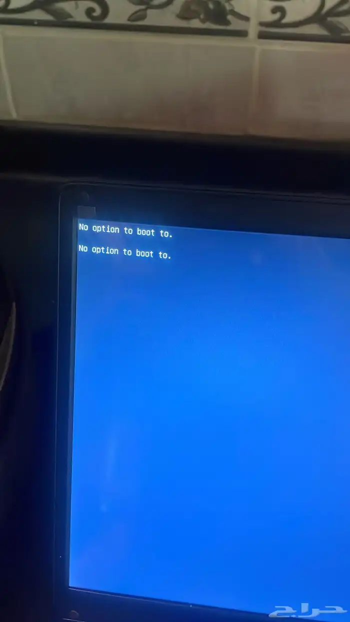 لابتوب استكر الوكاله عليه 2