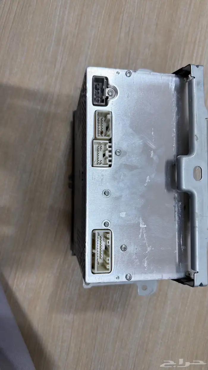 مسجل نيسان سنترا 1