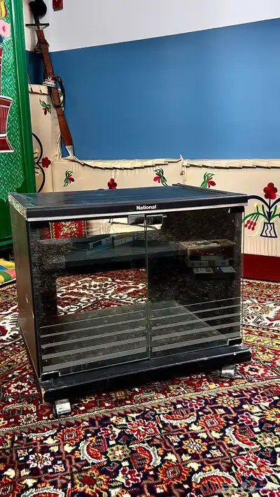 طاولة تلفزيون ناشيونال 0