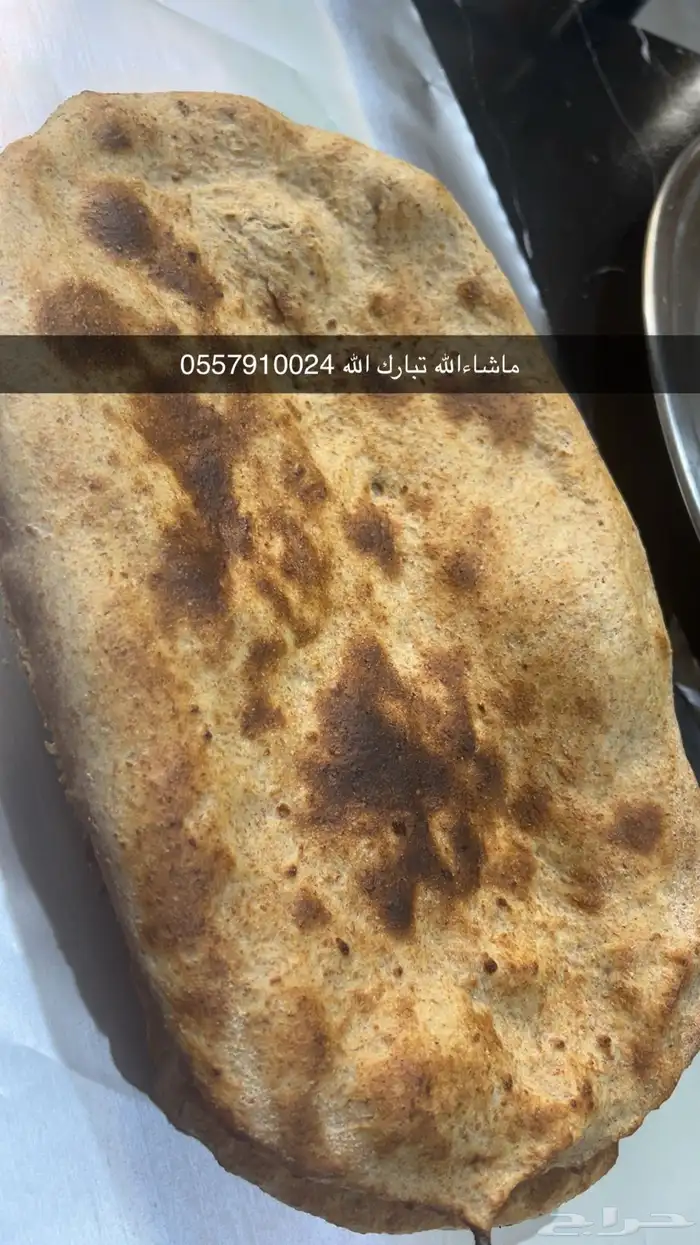 اكلات شعبيه خميس مشيط 8
