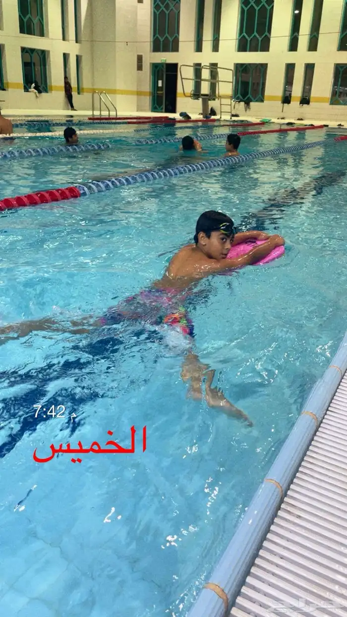 تعليم سباحه الخبر الدمام القطيف 2