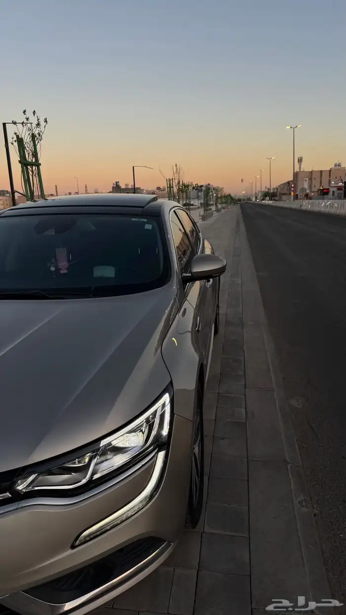رينو 2018 2