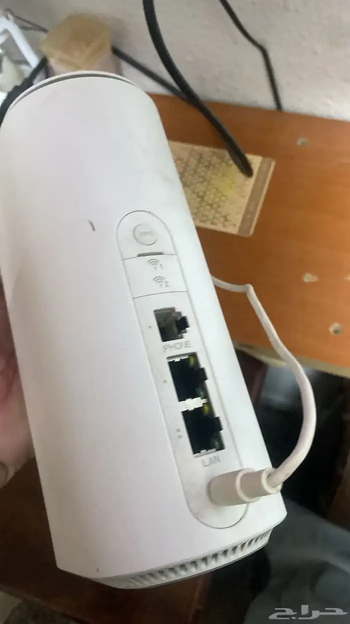 مودم فايف جى zte 1