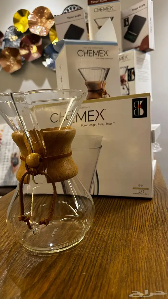 ادوات قهوة بأسعار اقل من السوق 16