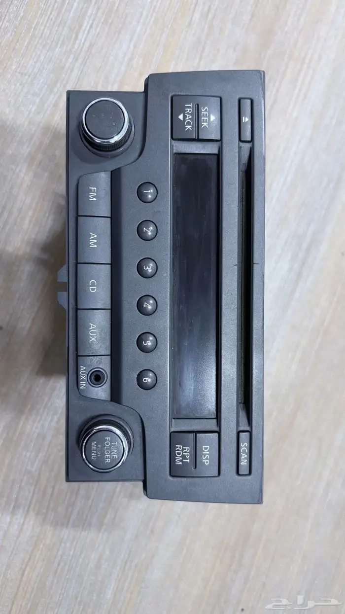 مسجل نيسان سنترا 0