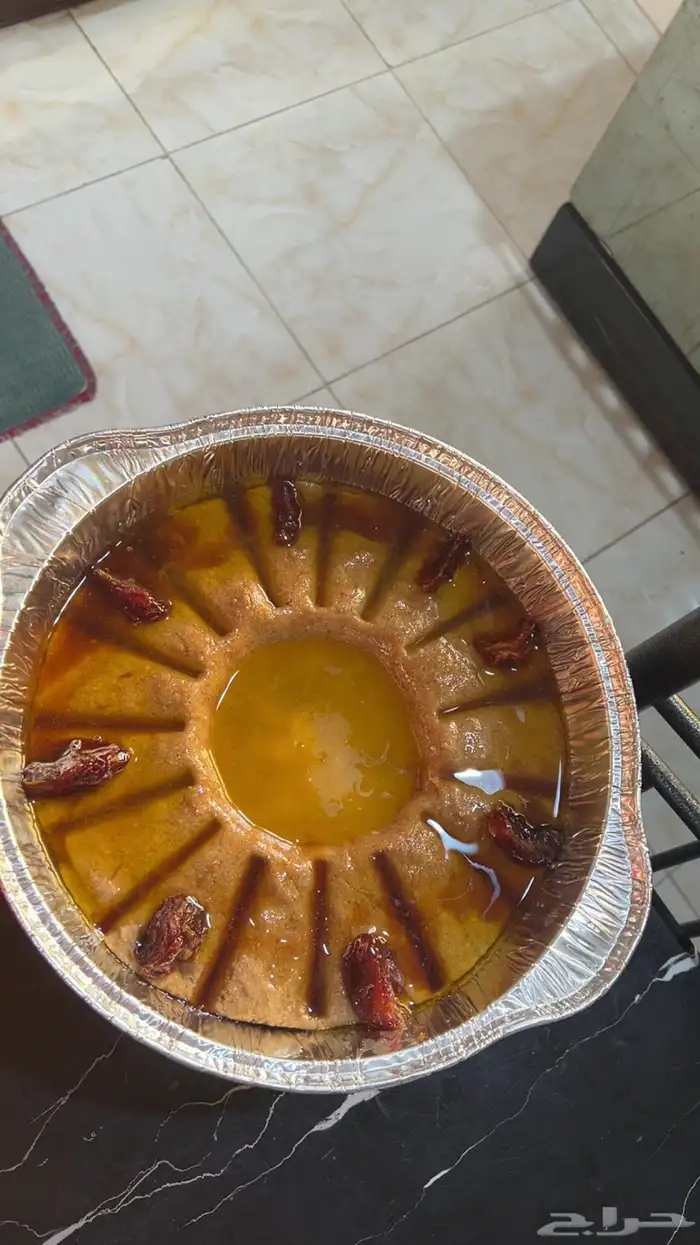 اكلات شعبيه خميس مشيط 1