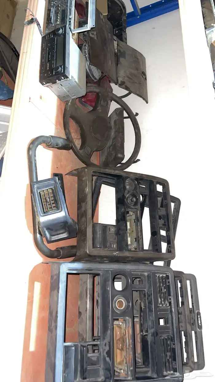 ديكورات باترول 88-97 0