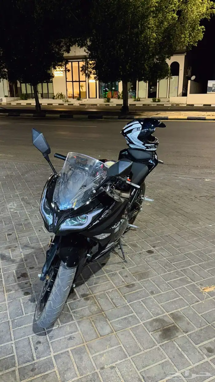 دباب ريس 3