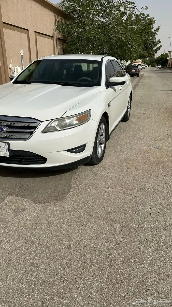 فورد تورس 2012 0