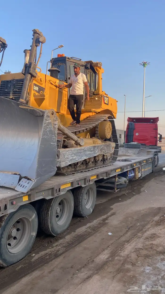 معدات للاإجار شهري يومي 2