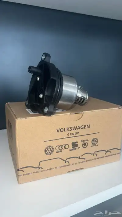 قطع غيار سيارات  Volkswagen فولكس فاجن 24