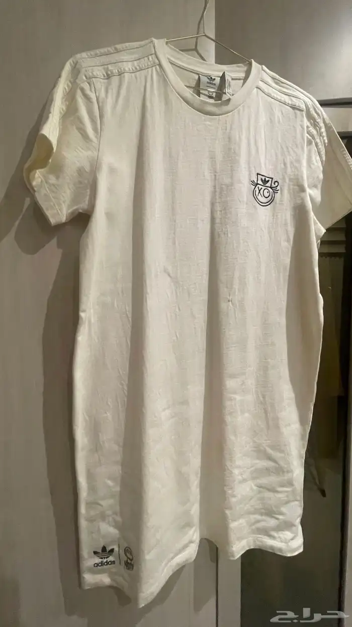 فساتين اديداس 0