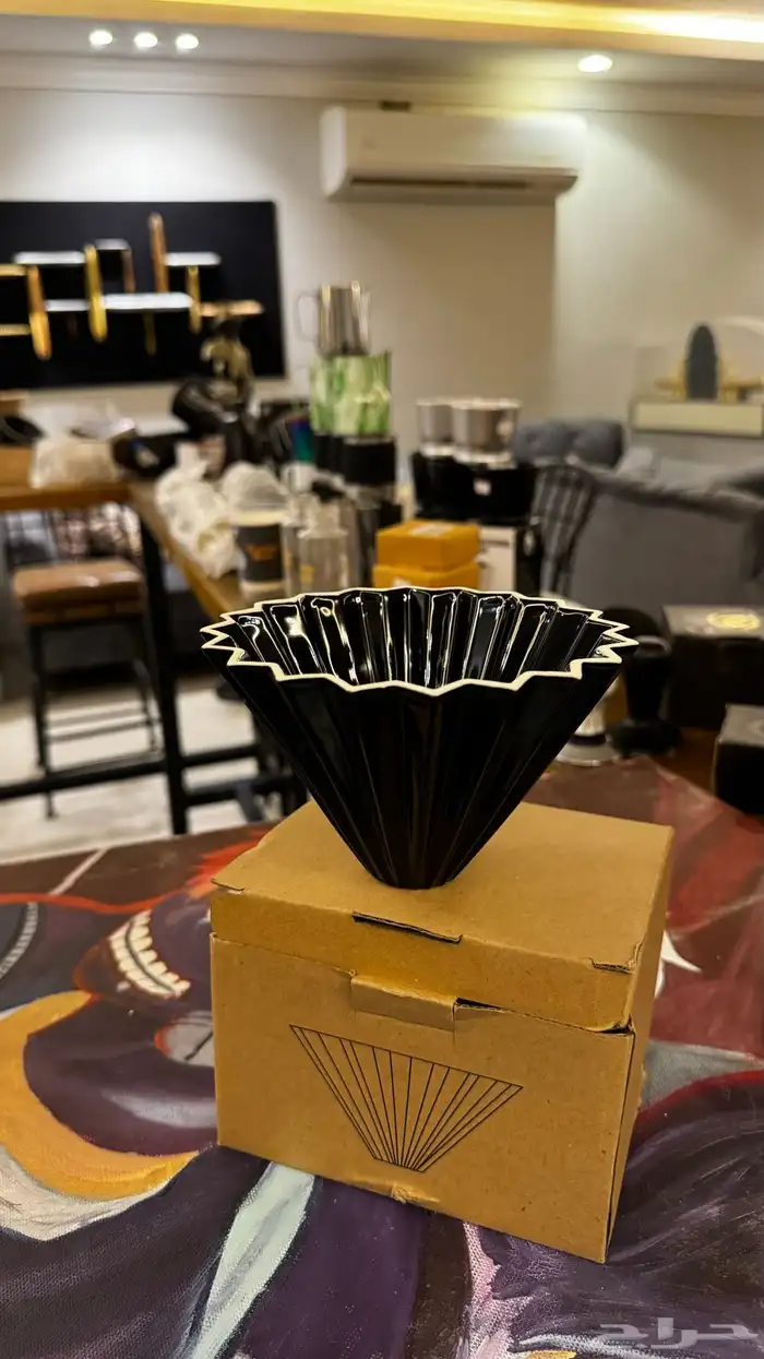 ادوات قهوة بأسعار اقل من السوق 1