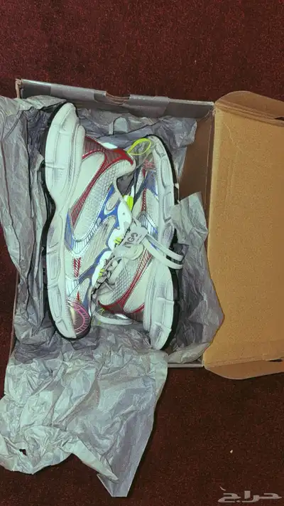 Balenciaga shoes حذاء بلنسياقة 0