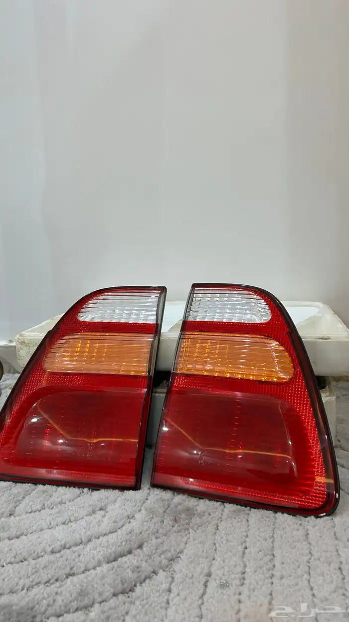 اصطبات واركان خلفية لاندكروزر 0