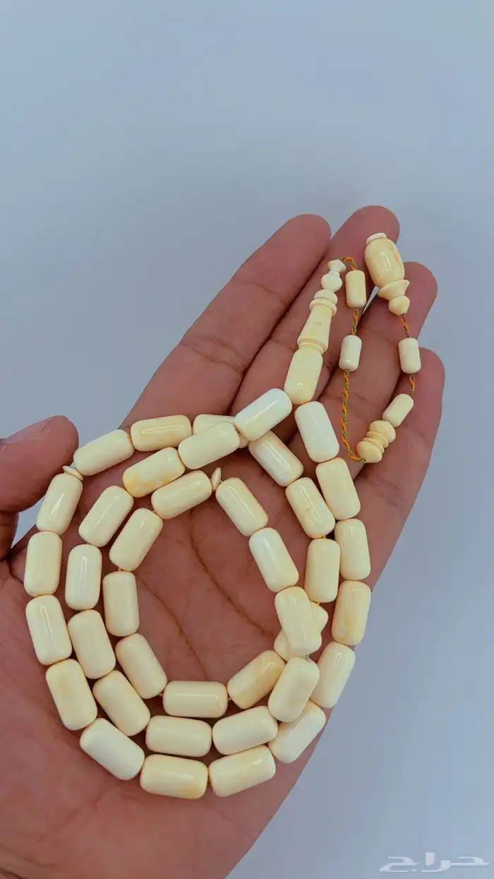 سبح مستكه مصري بدون رائحه 6