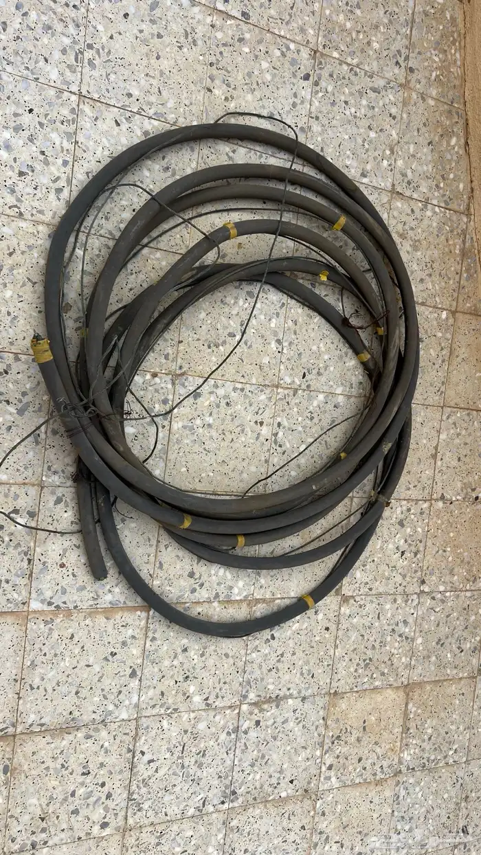 كيبل 4 خطوط 2