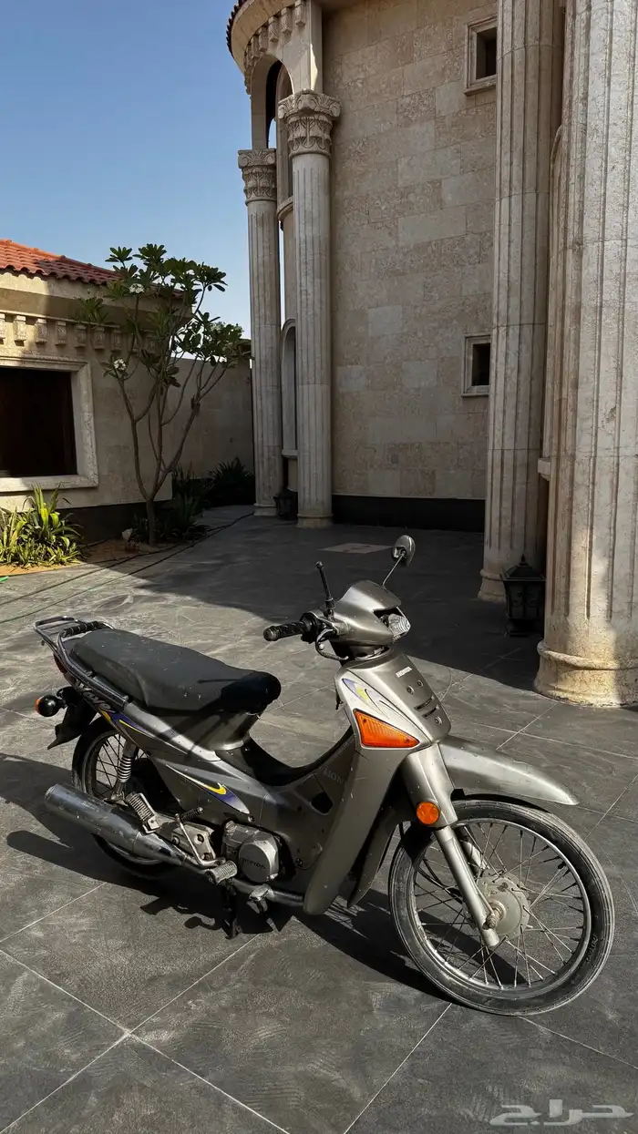 دباب هوندا 0