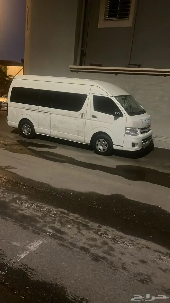 باصات وحافلات للايجار 2