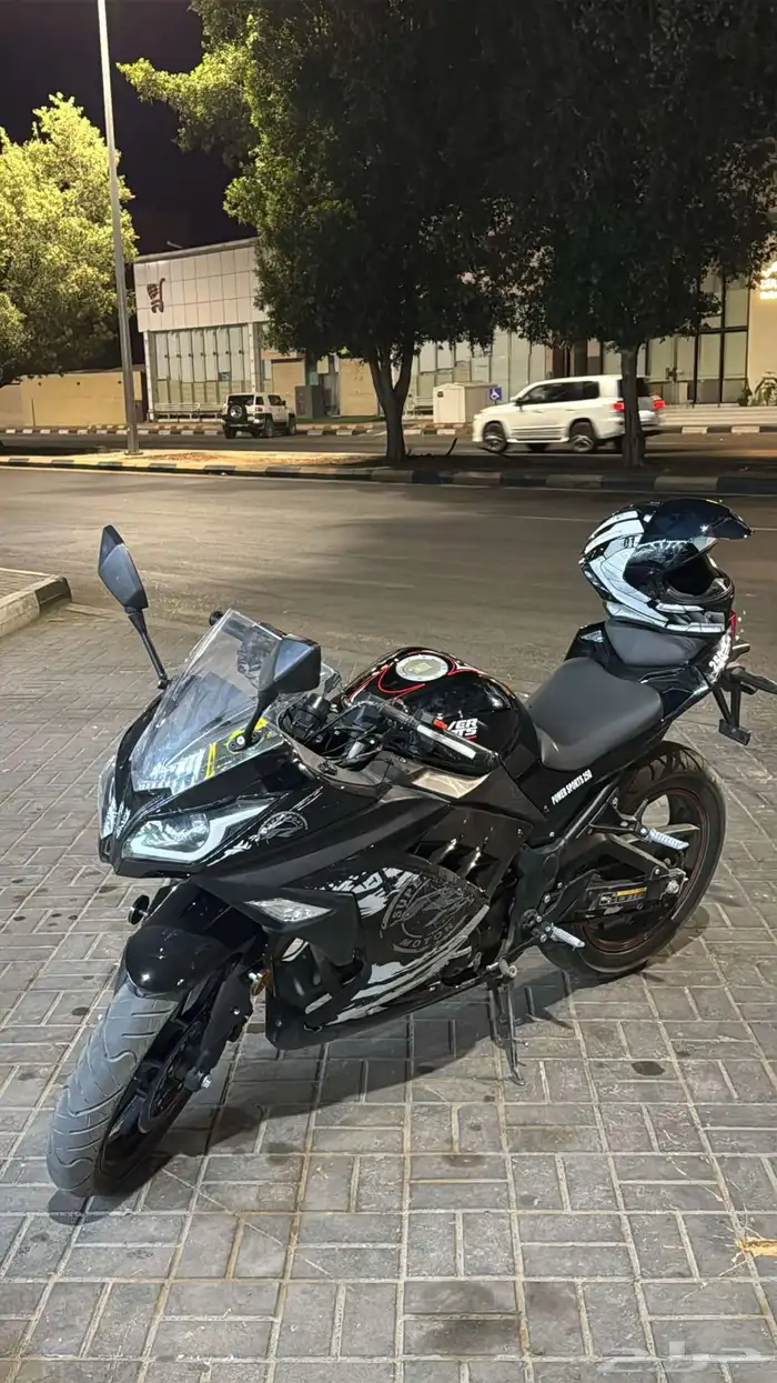 دباب ريس 1
