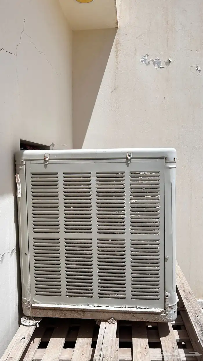 مكيف صحراوي نظيف وشغال 100 2