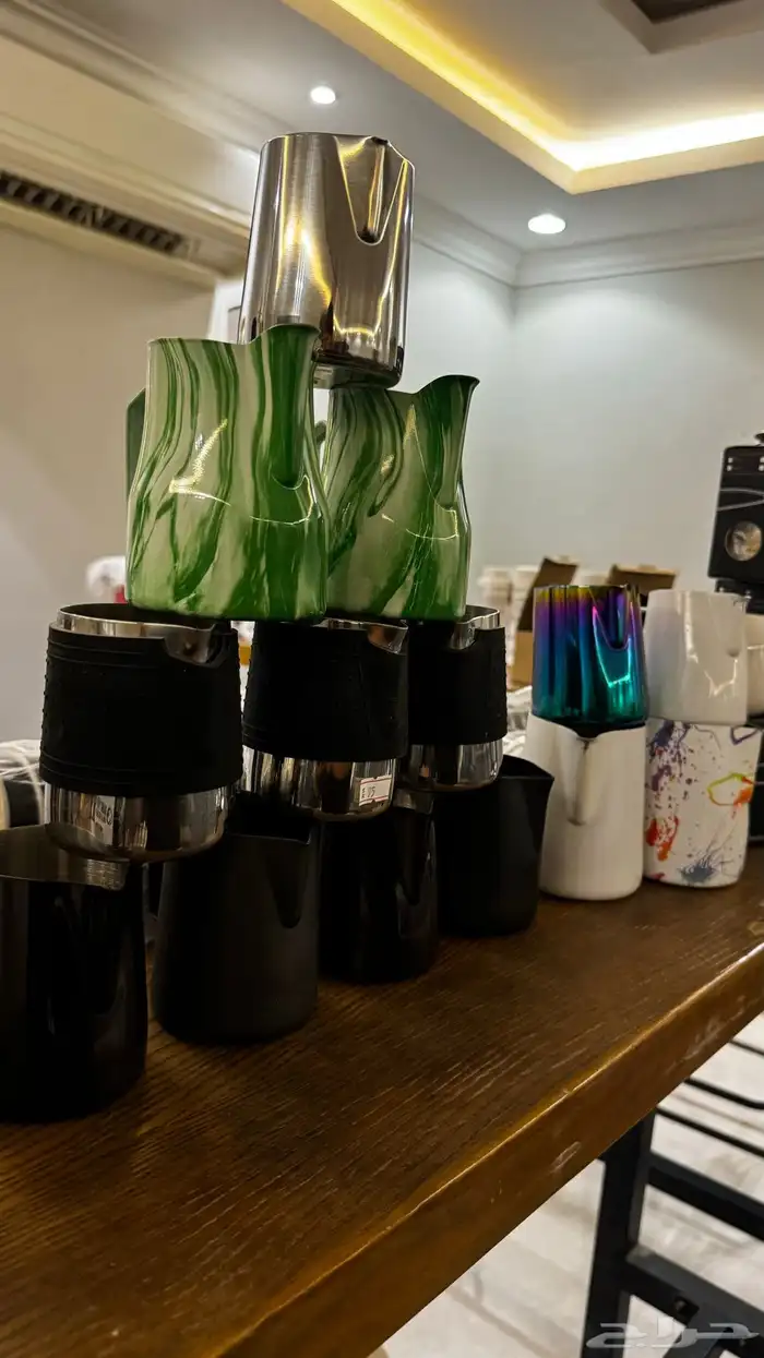 ادوات قهوة بأسعار اقل من السوق 11