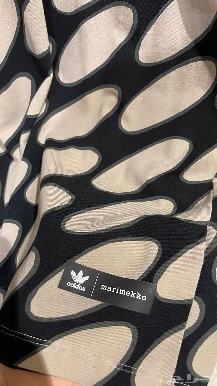 فساتين اديداس 6