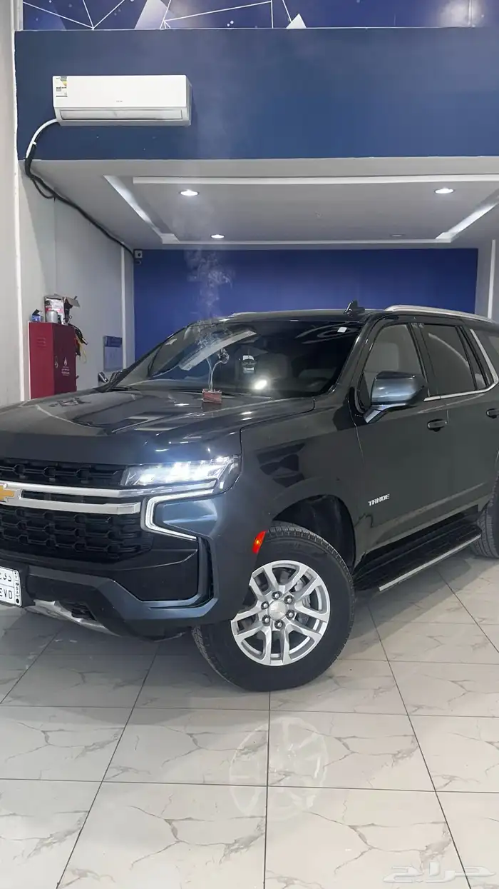 تاهو 2021 2024 2025 2